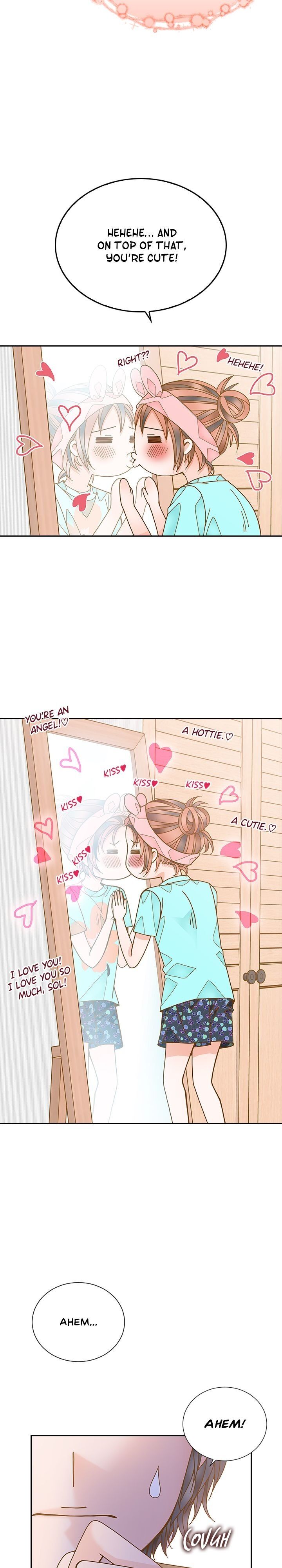 My Bad Younger Man Chapter 36 - Page 27