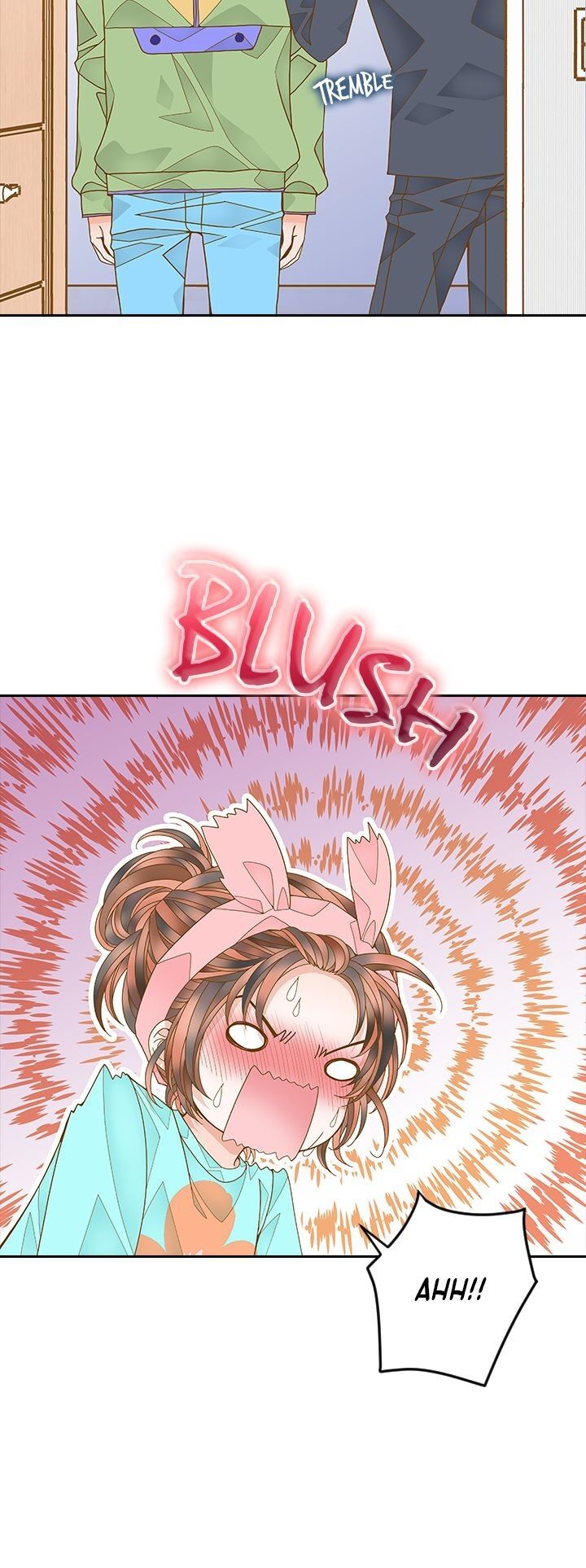 My Bad Younger Man Chapter 36 - Page 29