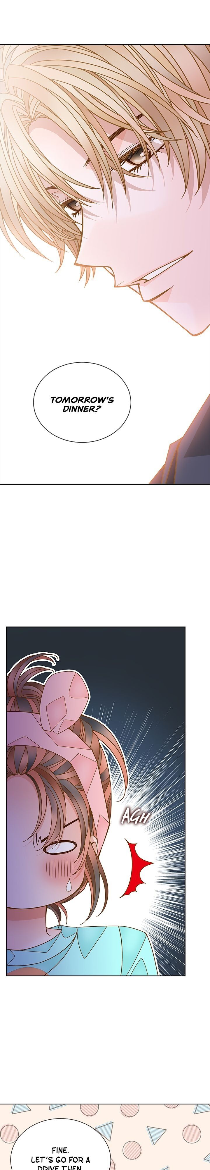 My Bad Younger Man Chapter 36 - Page 36