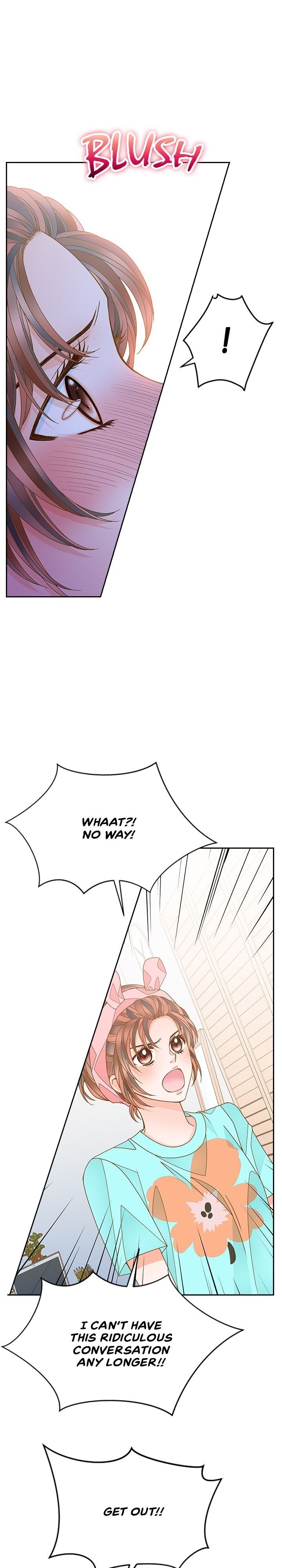 My Bad Younger Man Chapter 37 - Page 7