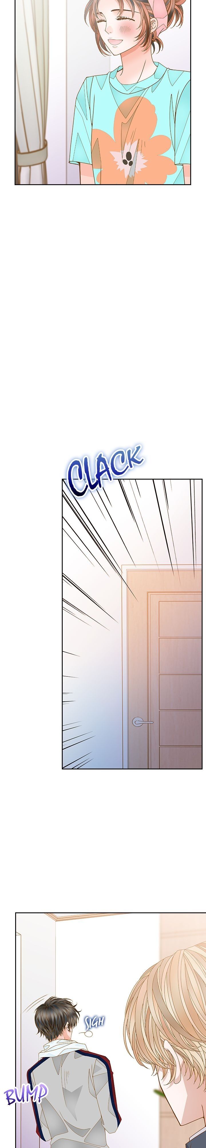 My Bad Younger Man Chapter 37 - Page 12