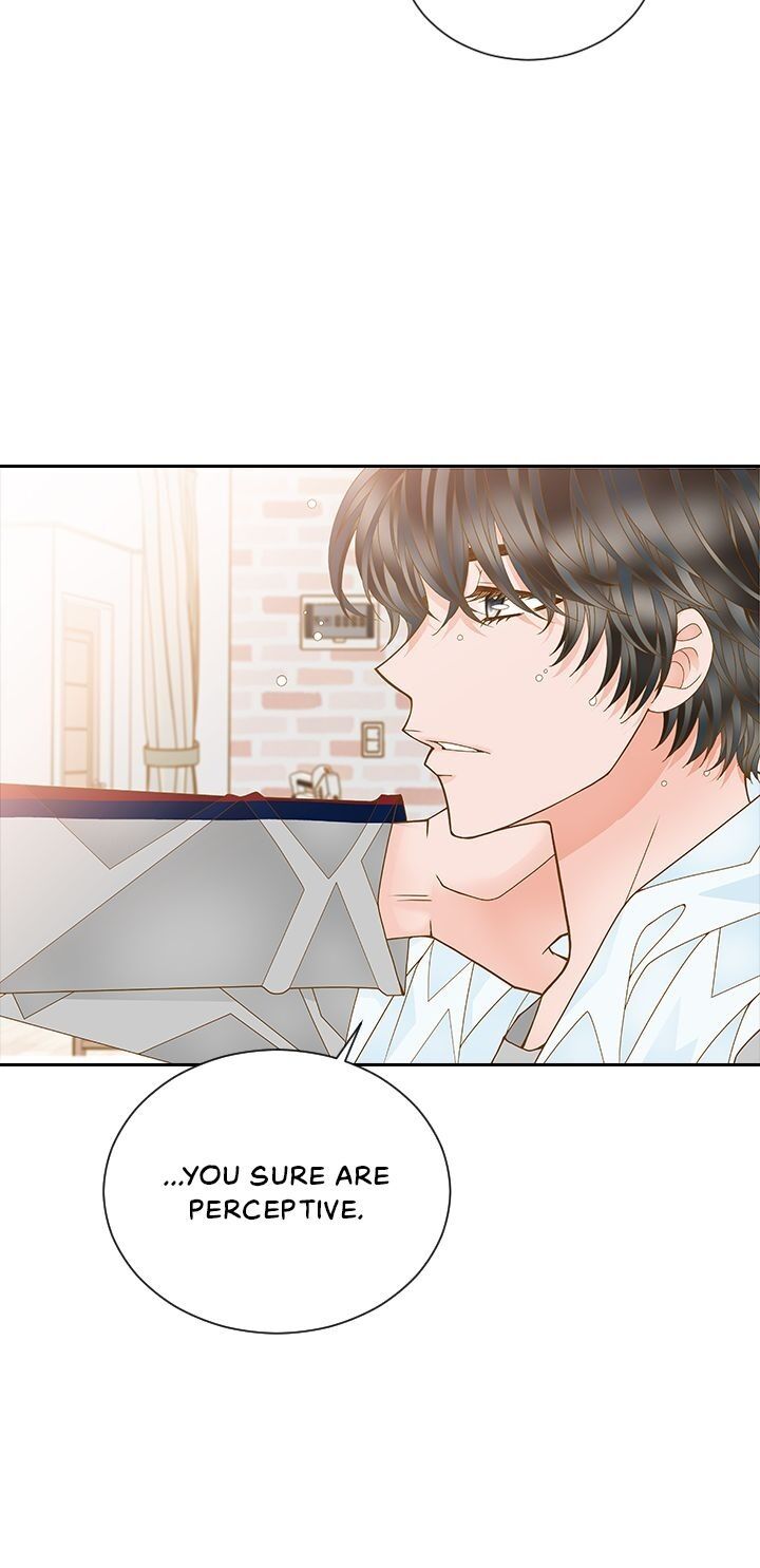 My Bad Younger Man Chapter 37 - Page 23