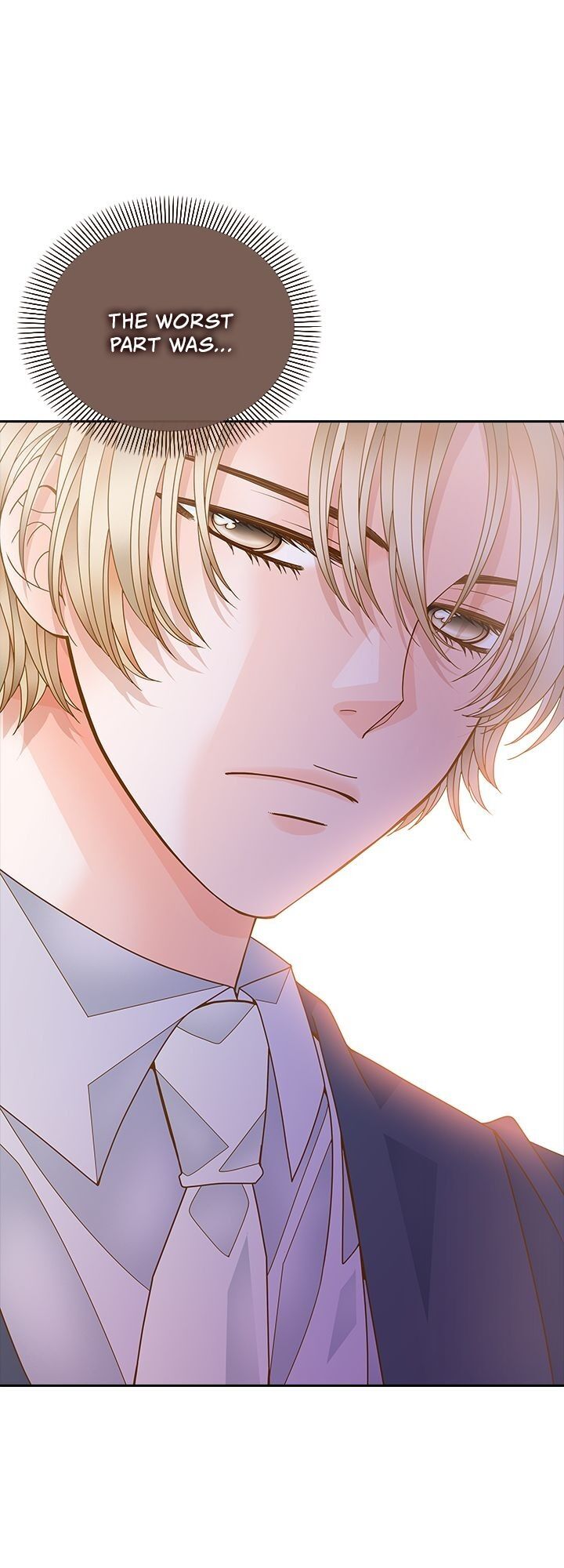 My Bad Younger Man Chapter 37 - Page 28