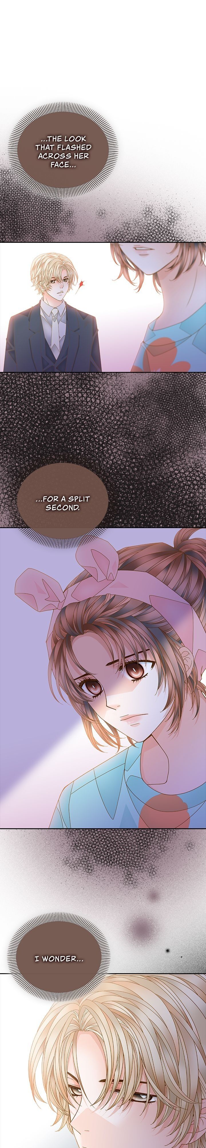 My Bad Younger Man Chapter 37 - Page 29