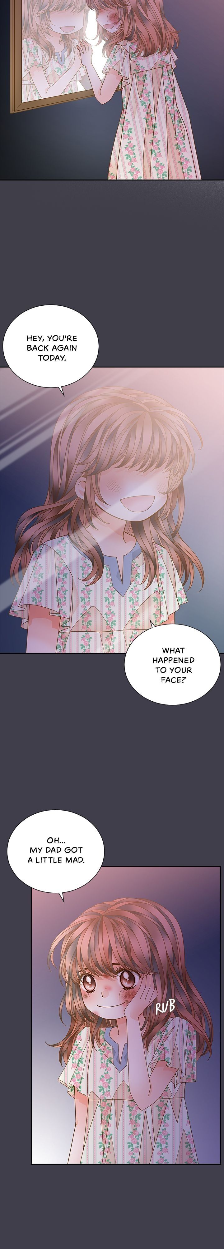 My Bad Younger Man Chapter 38 - Page 4