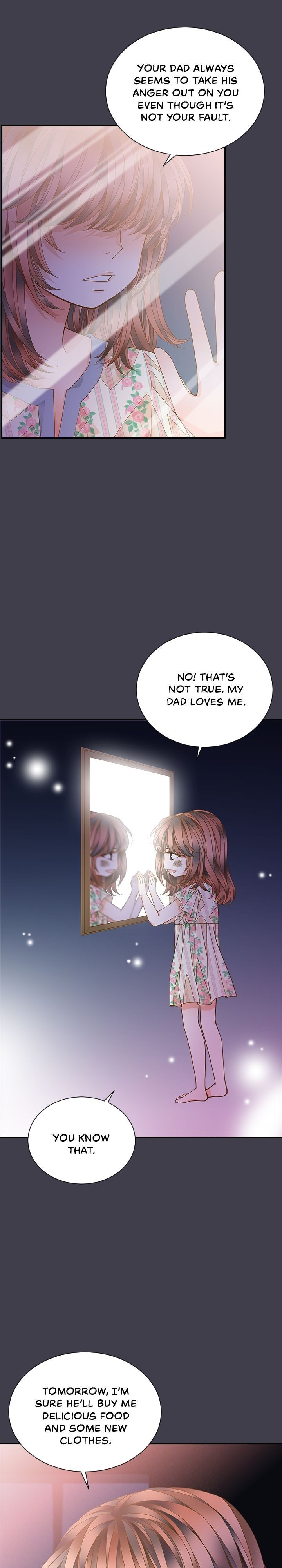 My Bad Younger Man Chapter 38 - Page 5