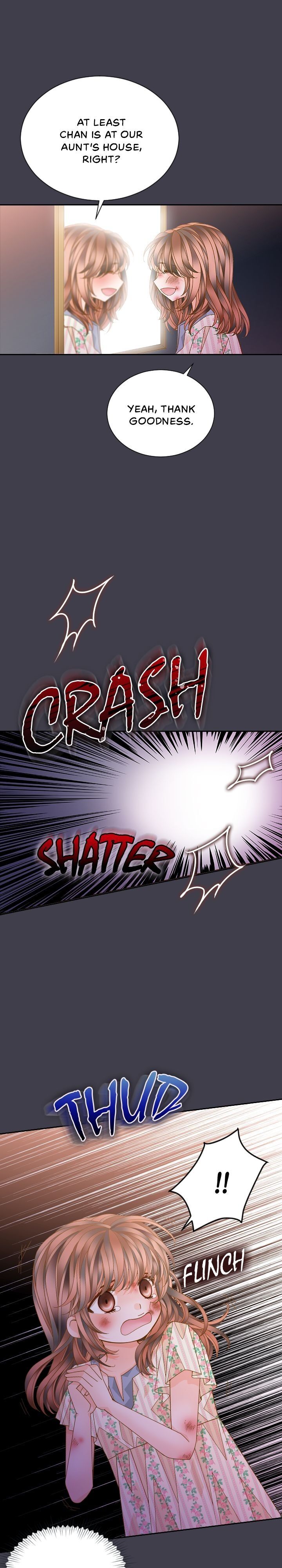 My Bad Younger Man Chapter 38 - Page 7