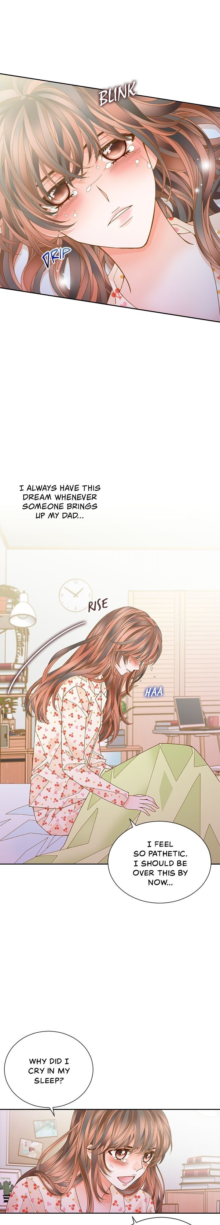 My Bad Younger Man Chapter 38 - Page 11