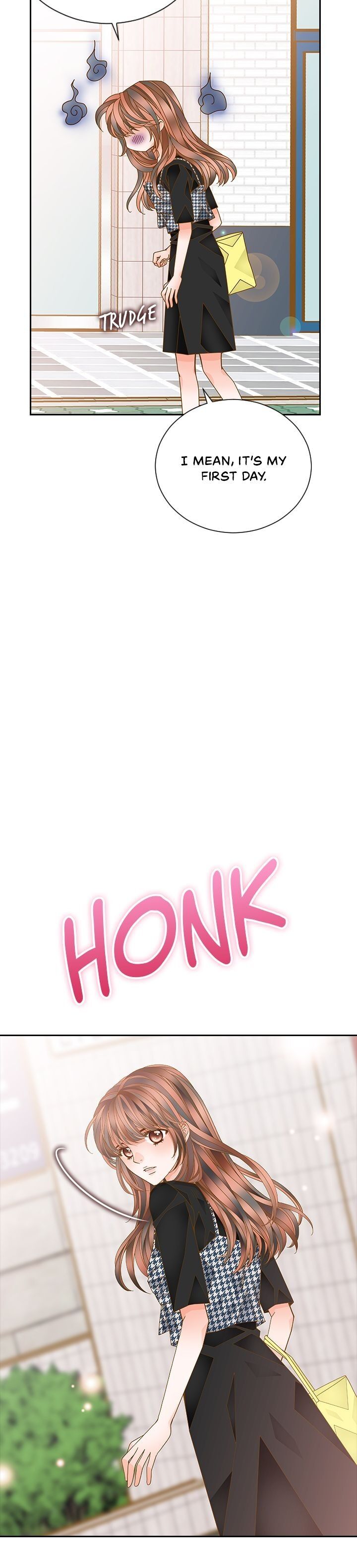 My Bad Younger Man Chapter 38 - Page 14