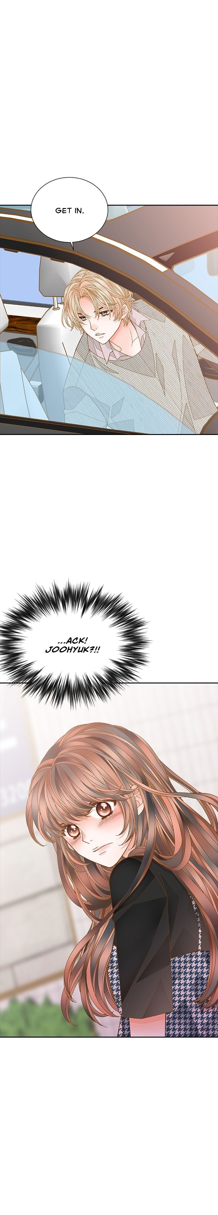 My Bad Younger Man Chapter 38 - Page 15