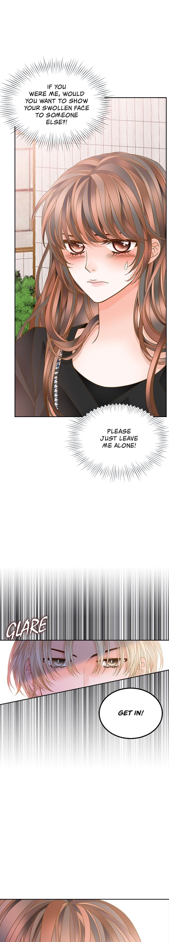 My Bad Younger Man Chapter 38 - Page 19