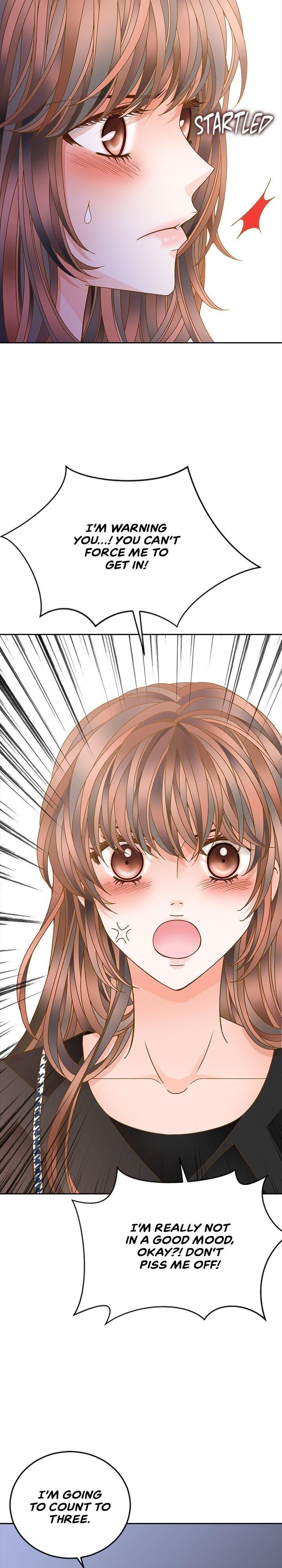 My Bad Younger Man Chapter 38 - Page 20