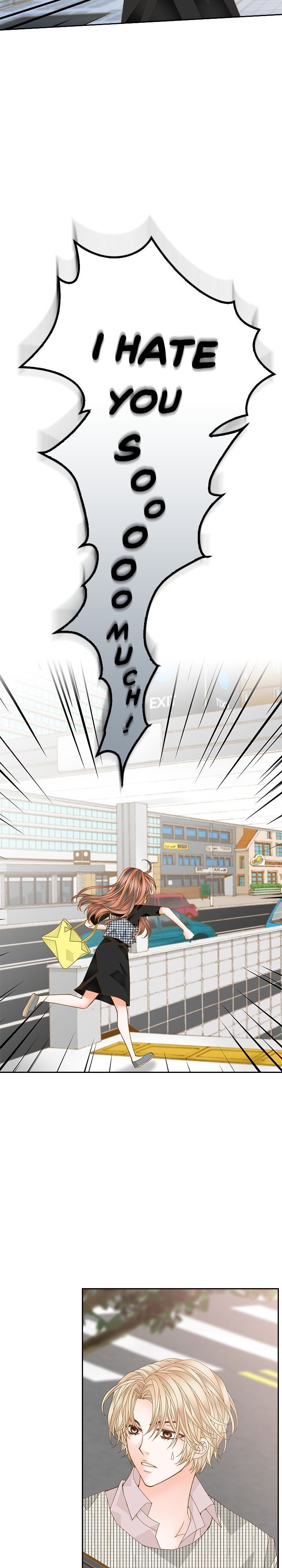 My Bad Younger Man Chapter 38 - Page 24