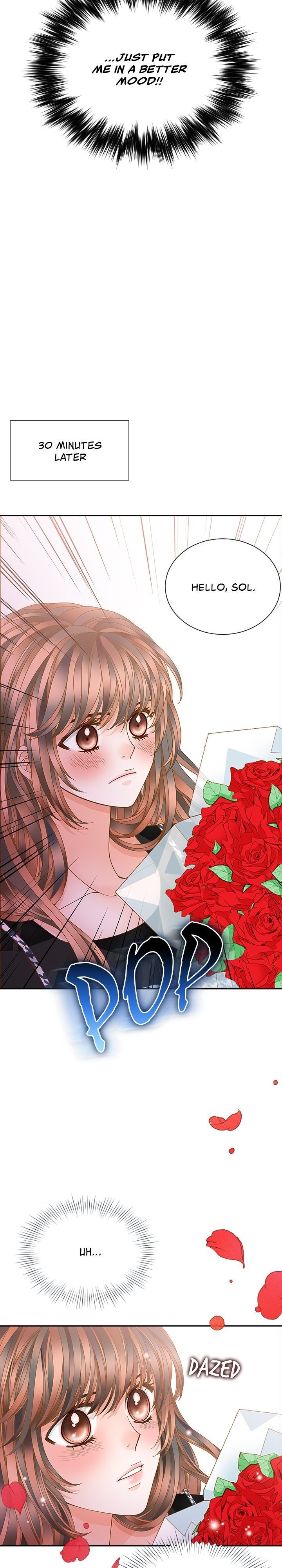 My Bad Younger Man Chapter 38 - Page 26