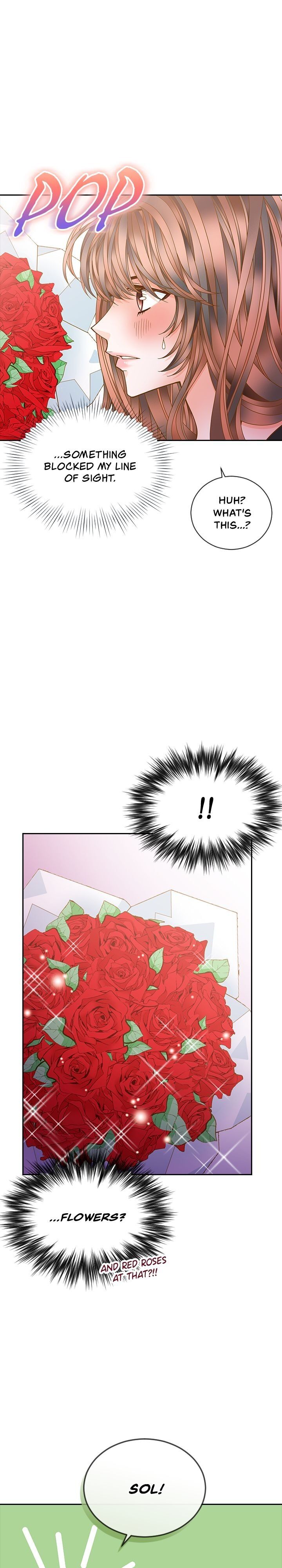 My Bad Younger Man Chapter 39 - Page 4