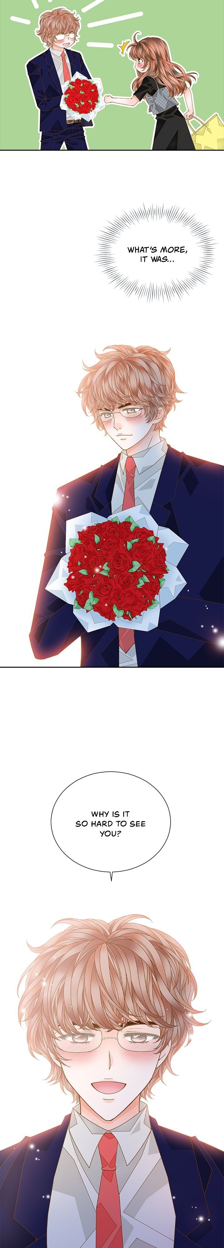 My Bad Younger Man Chapter 39 - Page 5