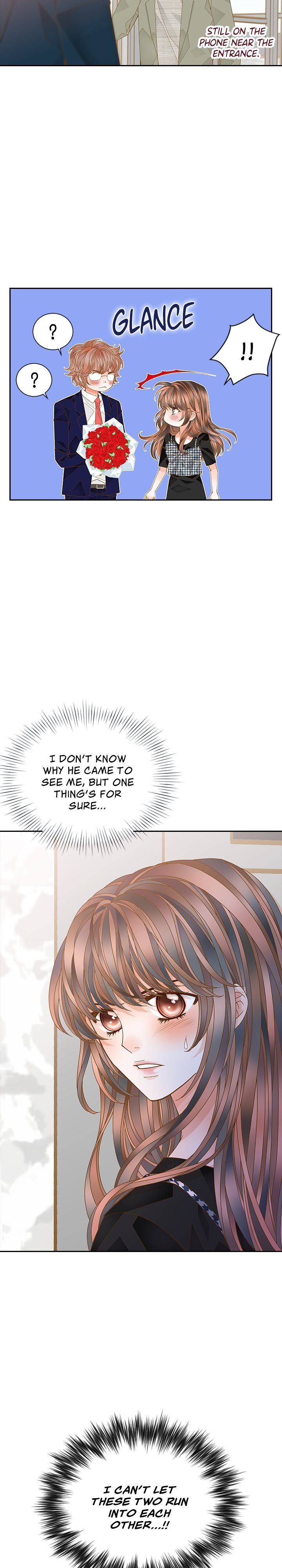 My Bad Younger Man Chapter 39 - Page 8