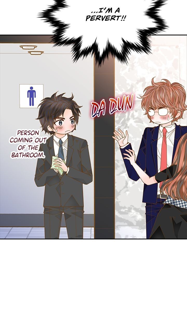 My Bad Younger Man Chapter 39 - Page 13