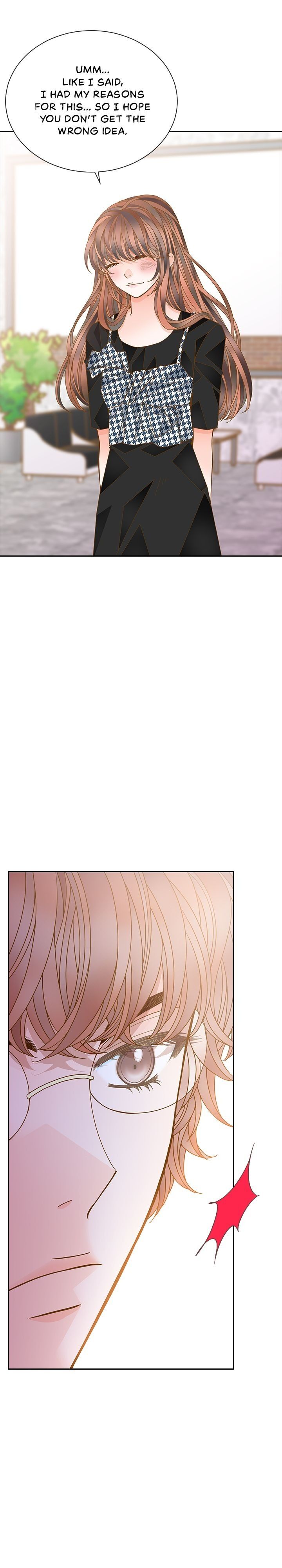 My Bad Younger Man Chapter 39 - Page 19