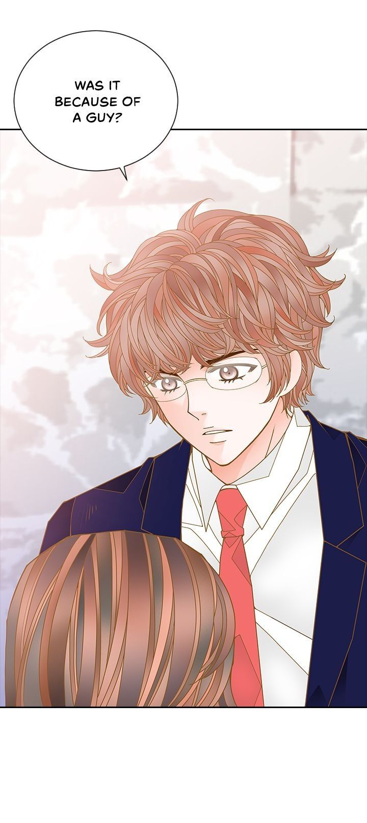 My Bad Younger Man Chapter 39 - Page 20