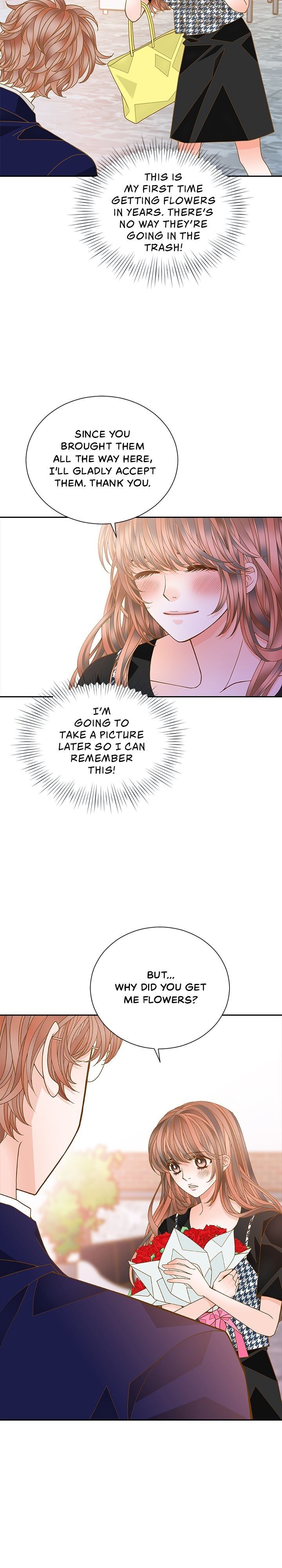 My Bad Younger Man Chapter 39 - Page 24