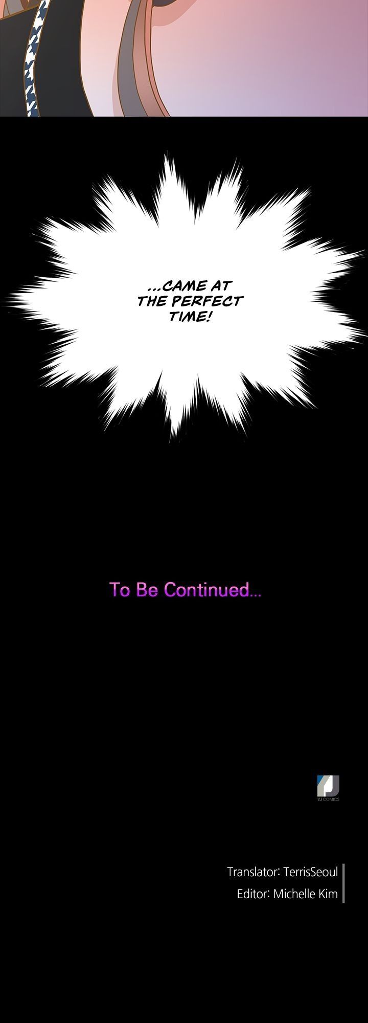 My Bad Younger Man Chapter 39 - Page 27