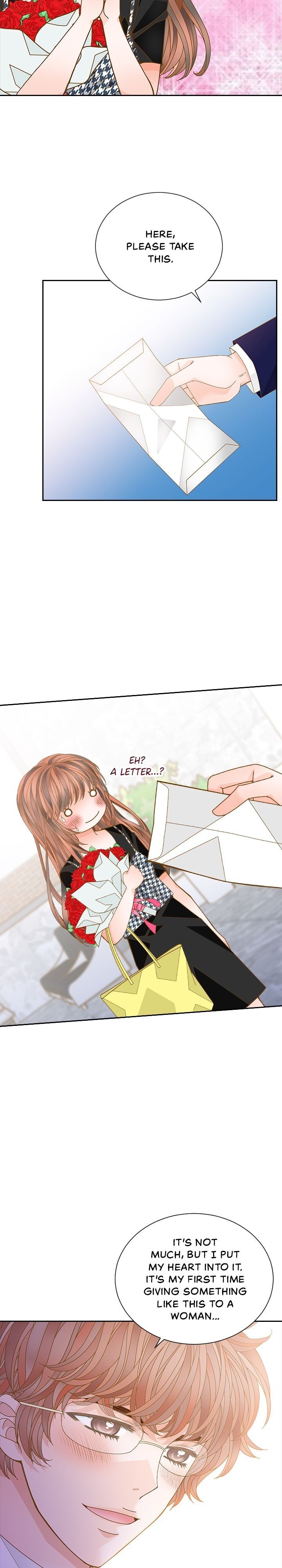 My Bad Younger Man Chapter 40 - Page 6