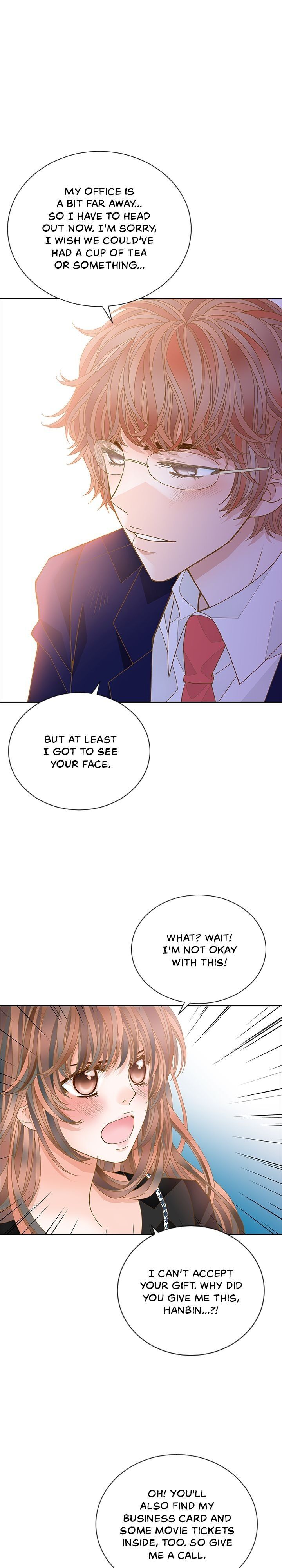 My Bad Younger Man Chapter 40 - Page 10