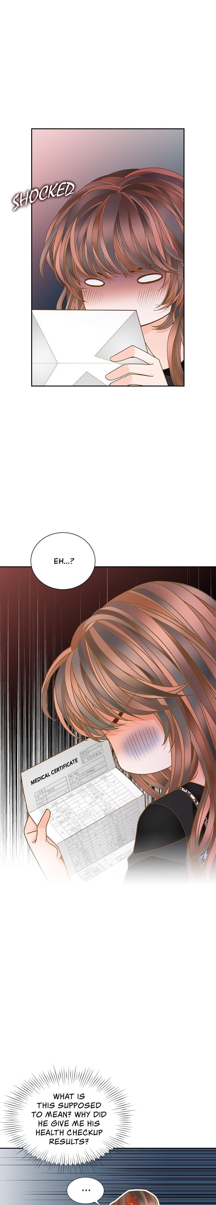 My Bad Younger Man Chapter 40 - Page 13