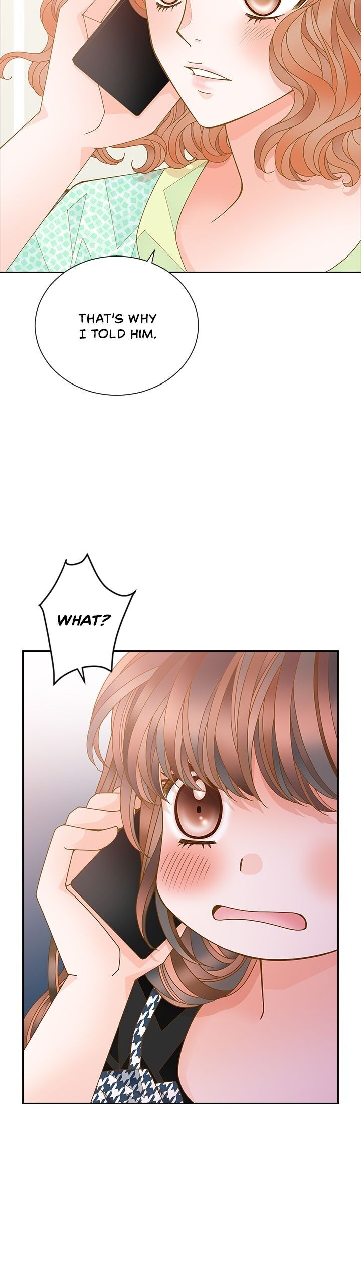 My Bad Younger Man Chapter 40 - Page 18