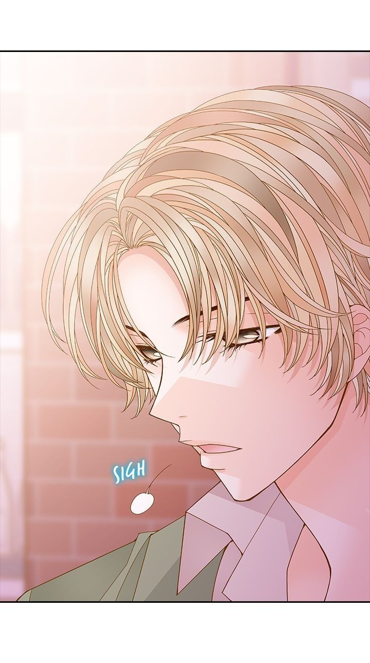 My Bad Younger Man Chapter 40 - Page 28