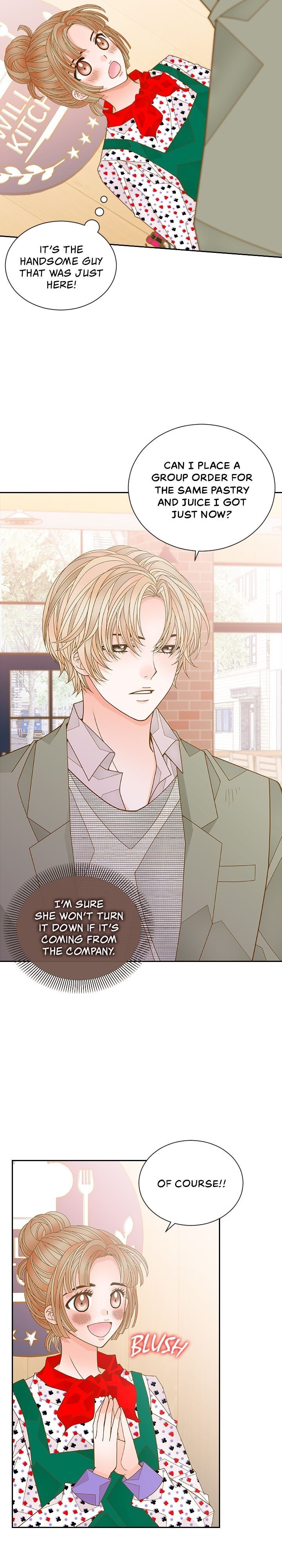 My Bad Younger Man Chapter 40 - Page 30