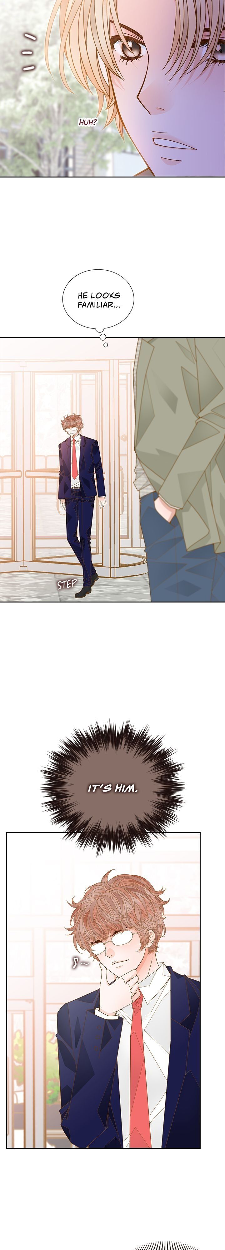 My Bad Younger Man Chapter 41 - Page 5