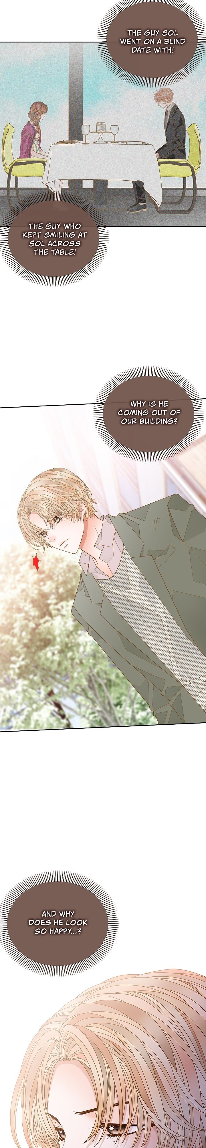 My Bad Younger Man Chapter 41 - Page 6