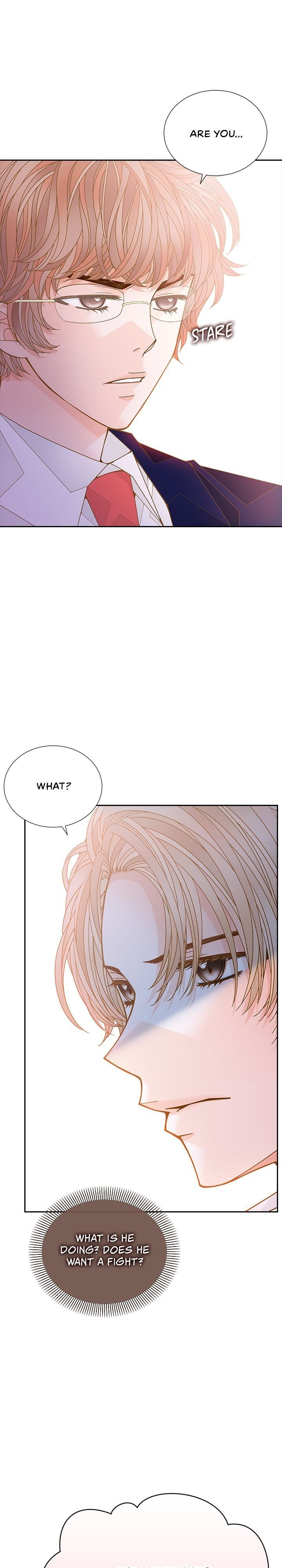 My Bad Younger Man Chapter 41 - Page 10