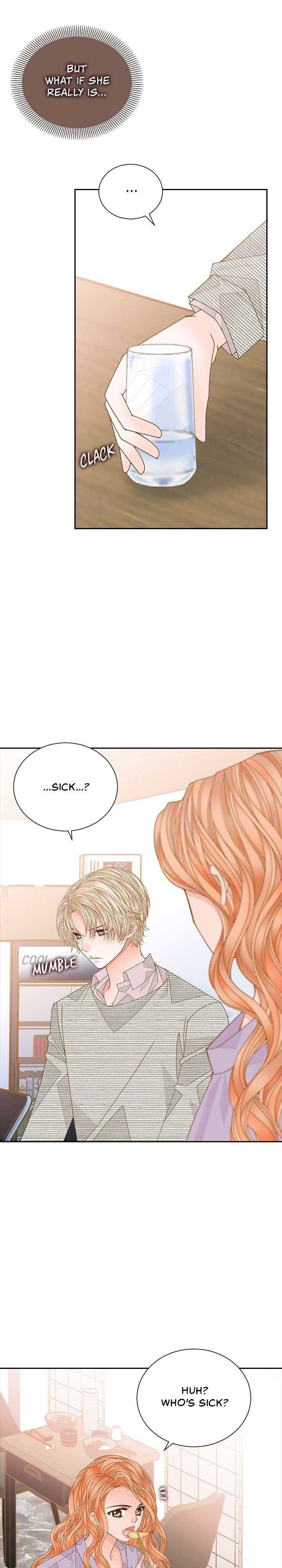 My Bad Younger Man Chapter 41 - Page 26