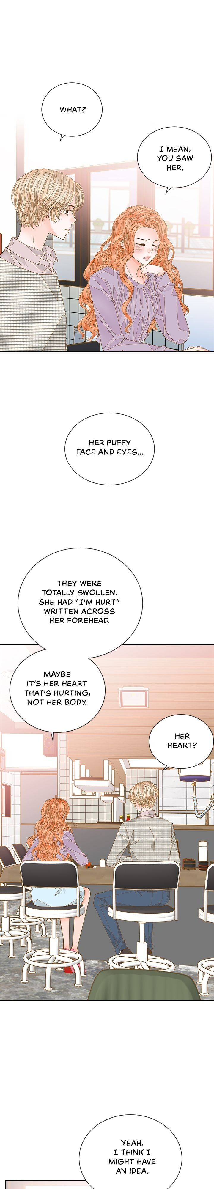 My Bad Younger Man Chapter 41 - Page 28