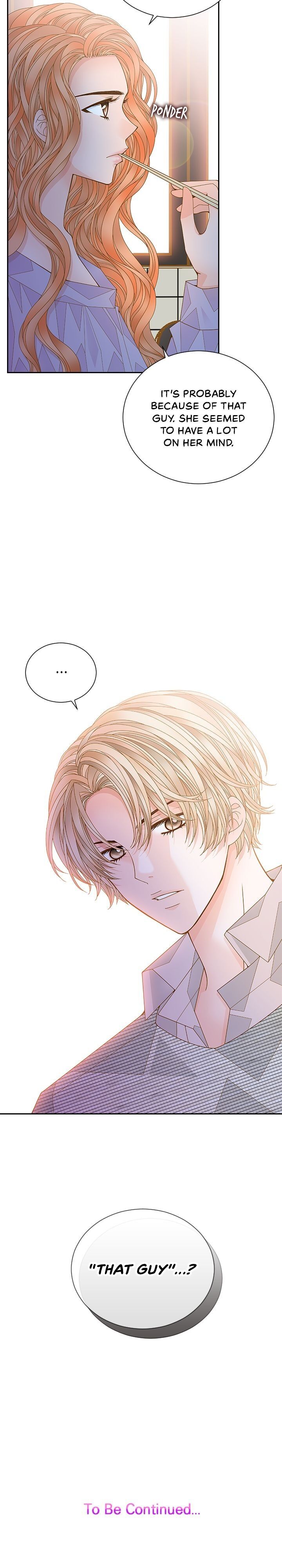 My Bad Younger Man Chapter 41 - Page 29