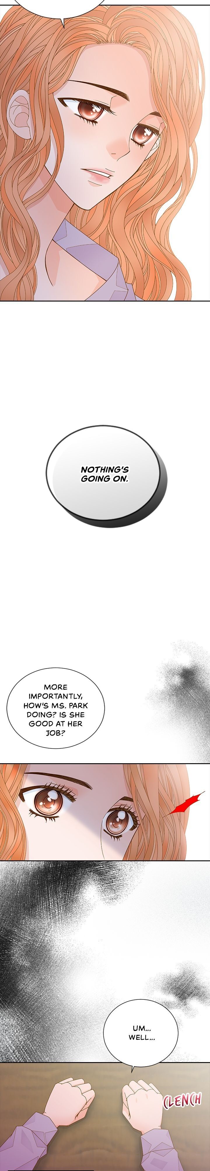 My Bad Younger Man Chapter 42 - Page 16