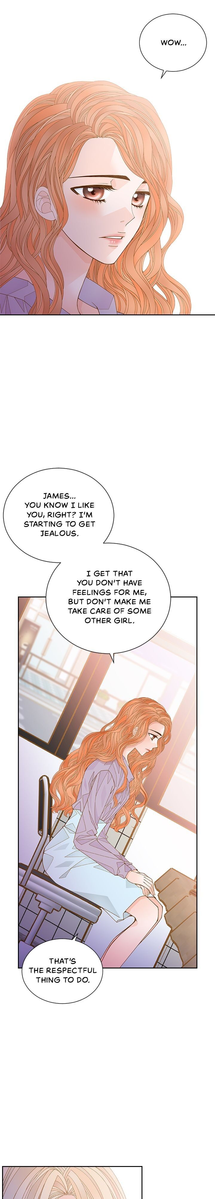 My Bad Younger Man Chapter 42 - Page 21