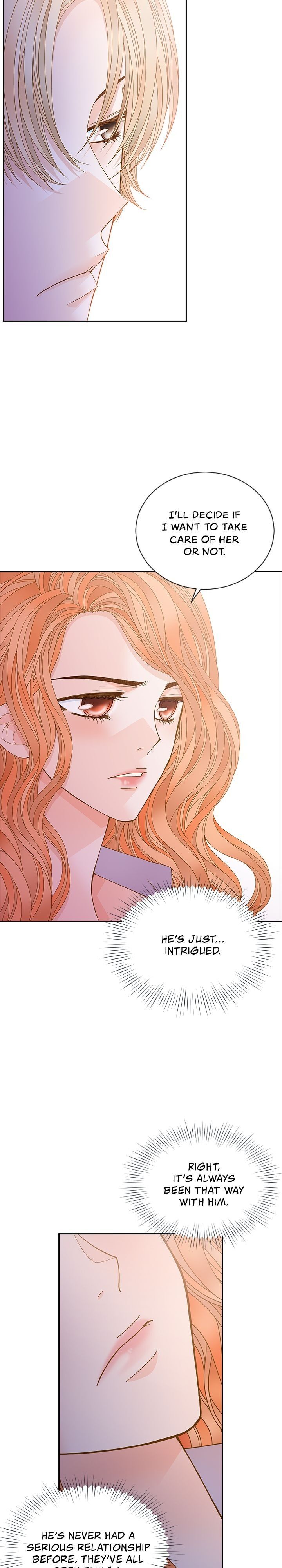 My Bad Younger Man Chapter 42 - Page 22