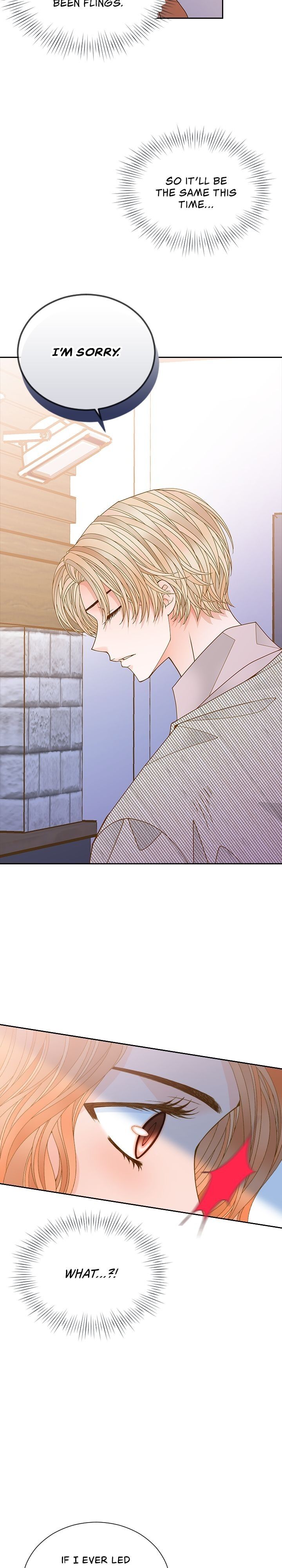 My Bad Younger Man Chapter 42 - Page 23