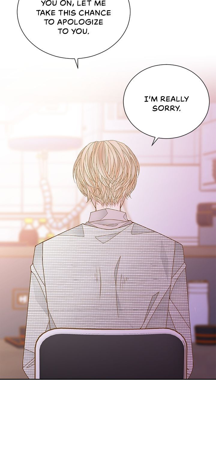 My Bad Younger Man Chapter 42 - Page 24