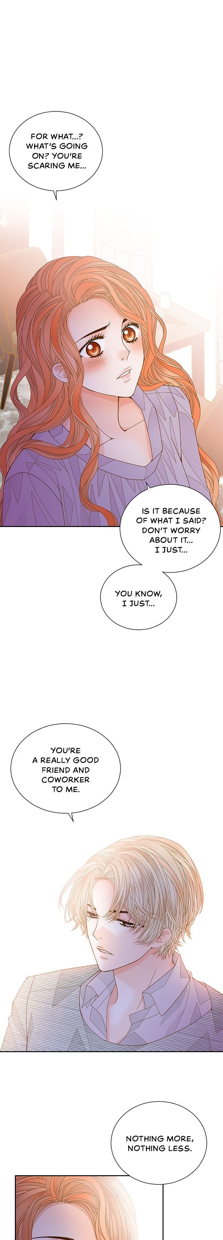 My Bad Younger Man Chapter 42 - Page 25