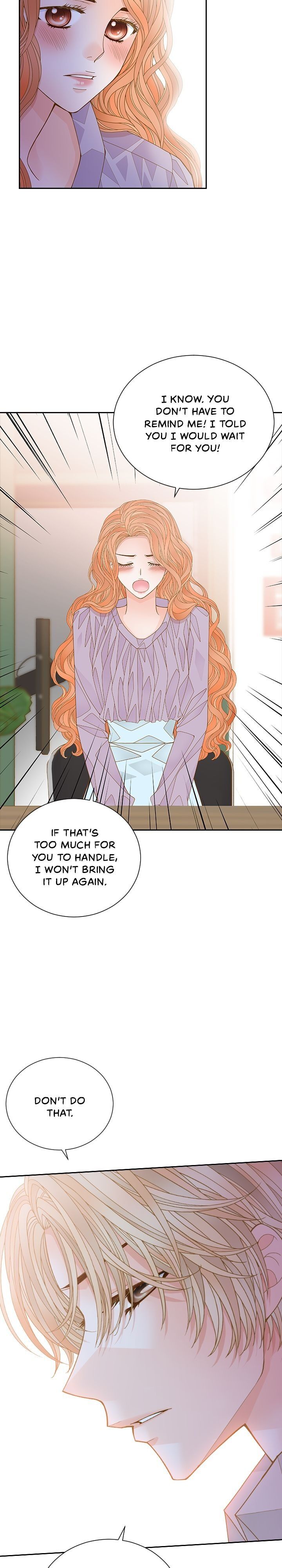 My Bad Younger Man Chapter 42 - Page 26