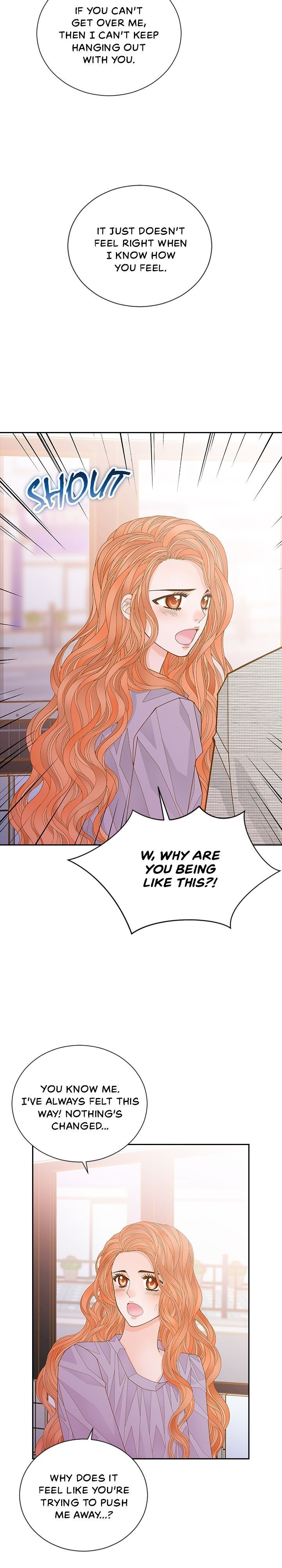 My Bad Younger Man Chapter 42 - Page 27