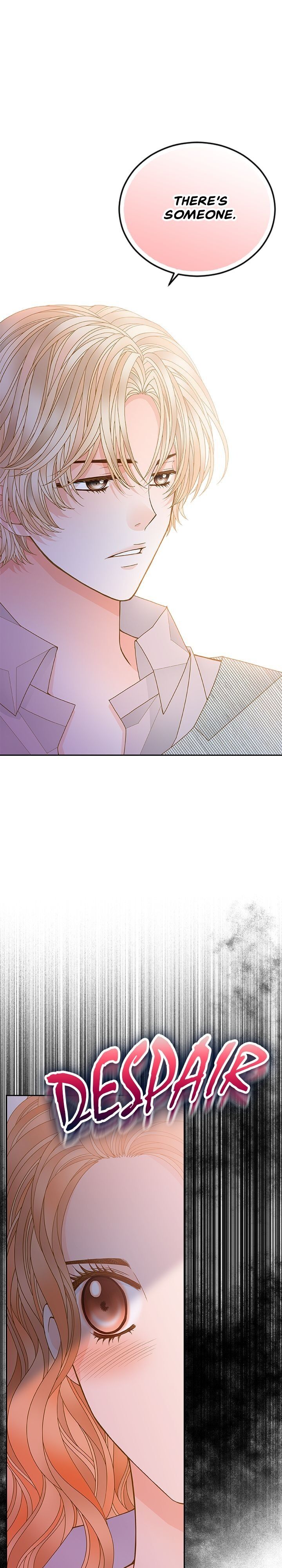 My Bad Younger Man Chapter 42 - Page 28