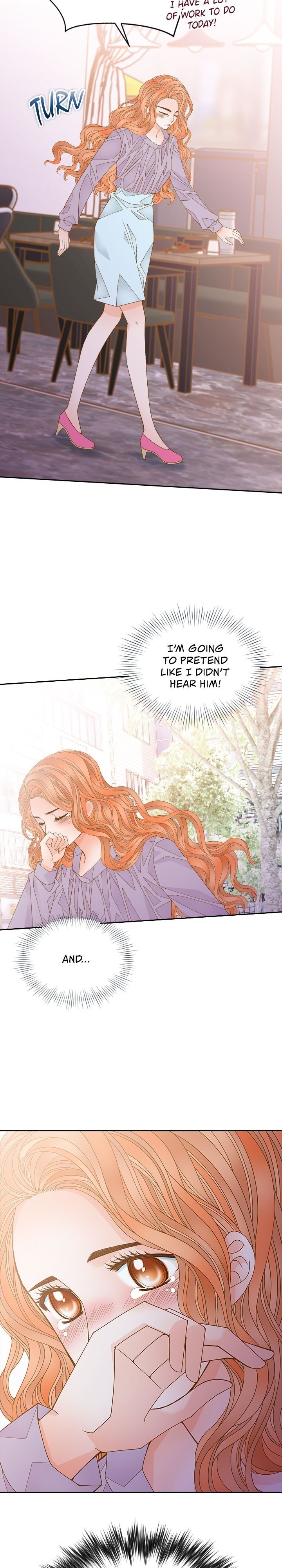 My Bad Younger Man Chapter 42 - Page 31