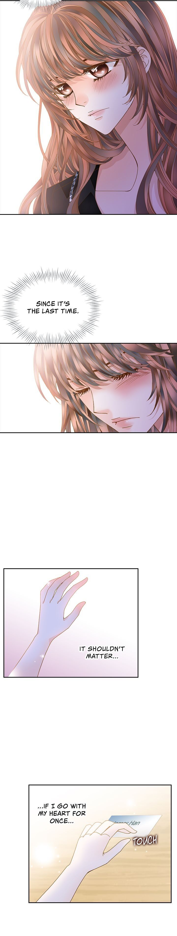 My Bad Younger Man Chapter 43 - Page 7