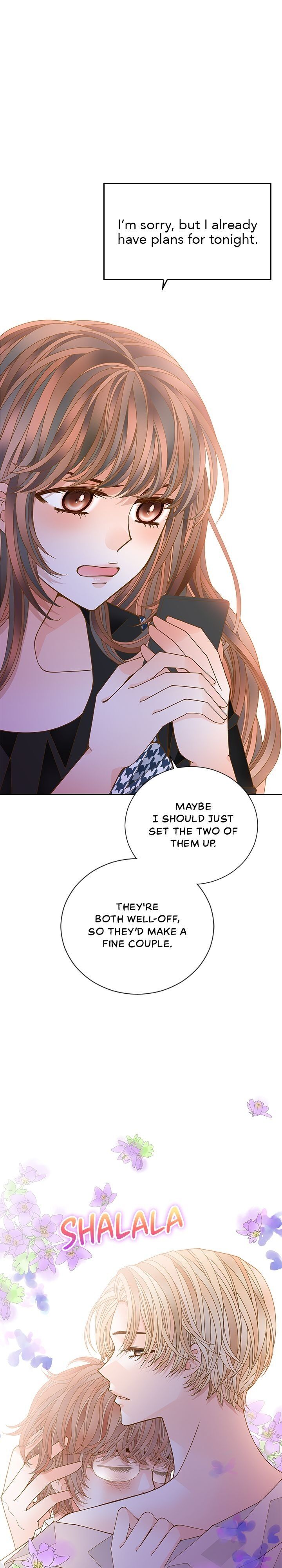 My Bad Younger Man Chapter 43 - Page 14